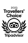 travelers choice 2023