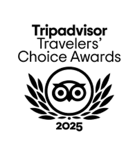 Tripadvisor Travelers' Choice Awards 2025