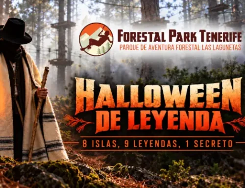 Halloween en Tenerife 2026: un plan diferente para el Puente de Todos los Santos